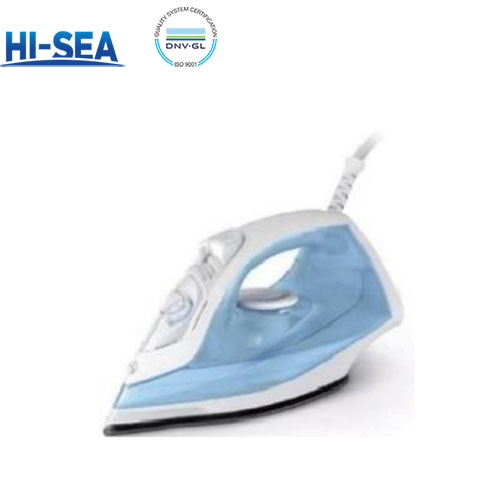 Marine Steam Iron